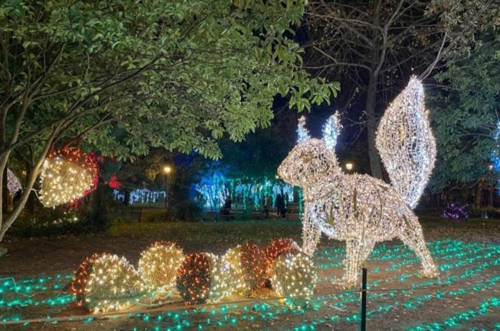 B&B Le Due Costiere Salerno Eksteriør bilde